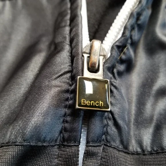 Bench Jacket Size M - Picture 5 of 10